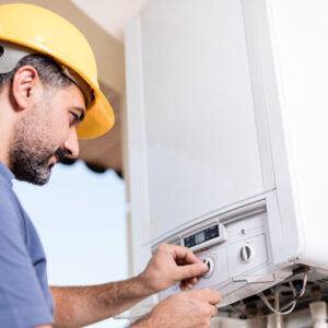 Boiler Service