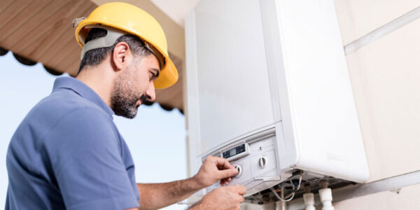 Boiler Service