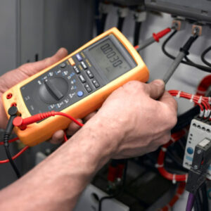 EICR Service