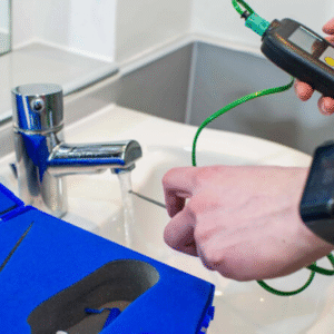 LEGIONELLA ASSESSMENT