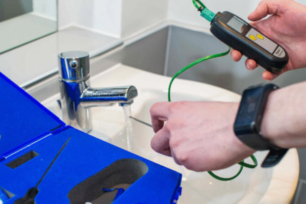 LEGIONELLA ASSESSMENT